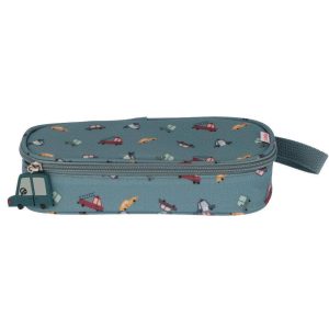 Trousse à goûter isotherme Vintage Cars