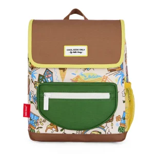 Sac à dos - San Francisco