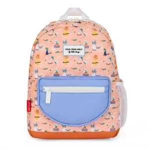 Sac à dos - Flore