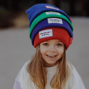 Bonnet Enfant - Pop