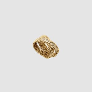 Bague Beluga – BDM Studio