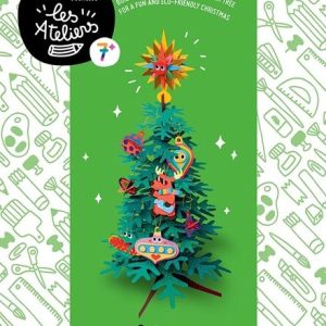 Les Ateliers Omy - Ho Ho Ho