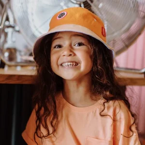 Bob Enfant - Mini Orange